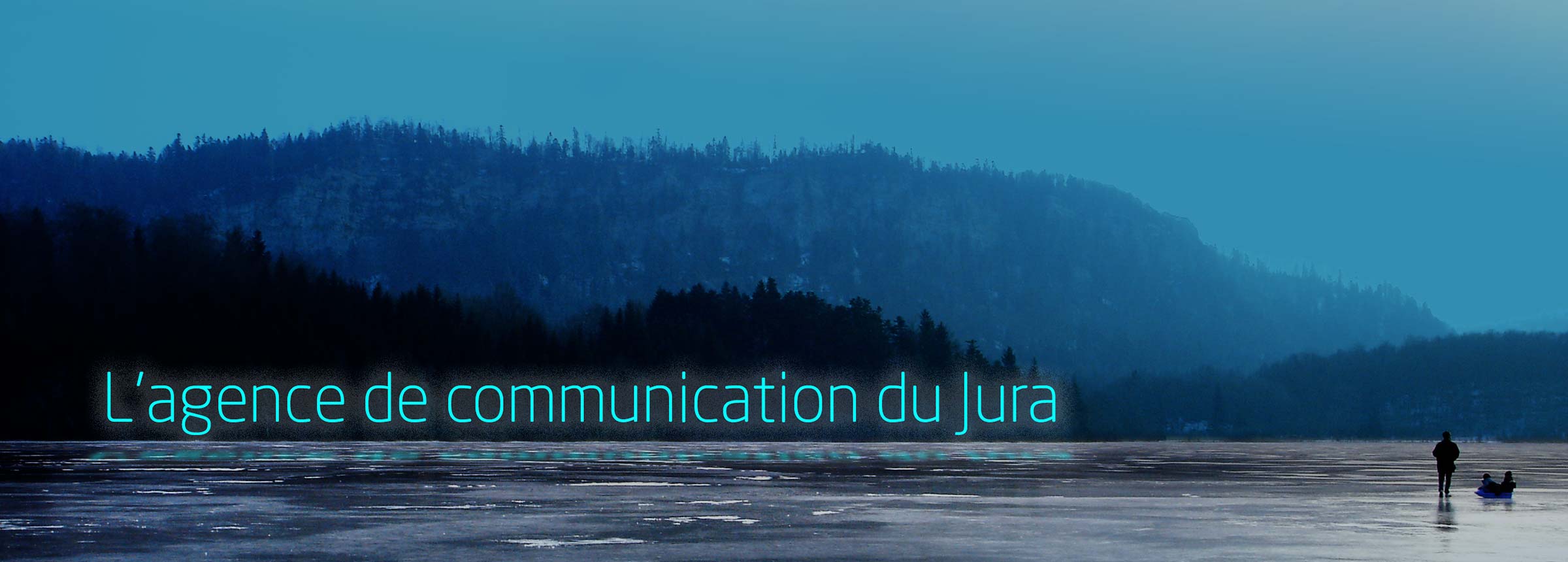 L'agence de communication du Jura (39)