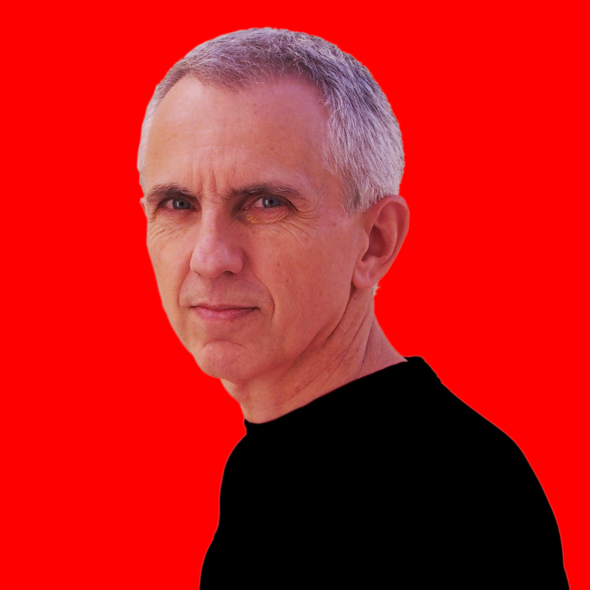 Alexis Montpeyroux Studio Graphique